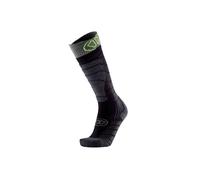 Sidas Ski Comfort Medium Volume Long Socks Noir EU 42-44