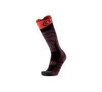 Sidas - Ski Comfort - Chaussettes ski Noir / Orange - 39 - 41