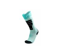 Sidas - Ski Comfort Lady - Chaussettes ski femme Blue / Black - 41 - 42