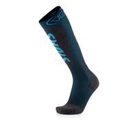 Sidas - Ski Expert - Chaussettes ski Bleu - 45 - 47