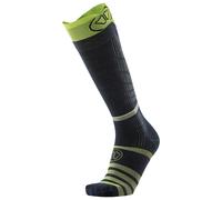 Sidas - Ski Touring Bleu Jaune - 37-38 - Chaussettes