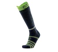 Sidas - Ski Touring Bleu Jaune - 42-43 - Chaussettes de ski