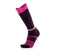 Sidas Ski Touring Long Socks Noir EU 39-40 Femme