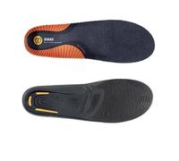 Sidas Stability 3D Semelle de Course à Pied Noir Taille 37-38