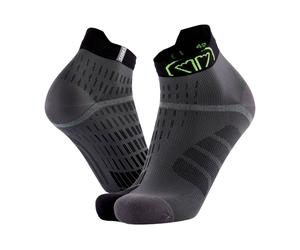 Sidas T-Free Run Gris/argent S