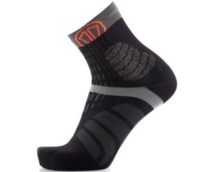 SIDAS T-free Trail - Mixte - Noir / Gris - taille 37-38- modèle 2026