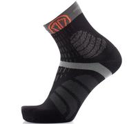 SIDAS T-free Trail - Mixte - Noir / Gris - taille 42-43- modèle 2026