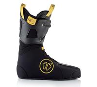 Sidas Thermo CRT Slim chaussure intérieure, Uni, MP 24