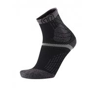 SIDAS Trail Protect - Homme - Noir / Gris - taille 35-36- modèle 2026