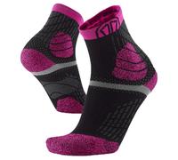 SIDAS Trail Protect - Femme - Noir / Rose - taille 37-38- modèle 2026