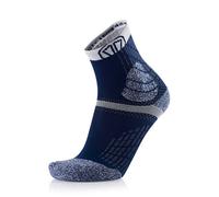 Chaussettes Sidas Trail Protect bleu marine - 35-36