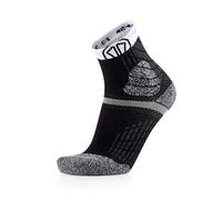 SIDAS Trail Protect - Homme - Noir / Blanc / Gris - taille 35-36- modèle 2026