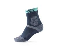 Sidas Trail Protect Chaussettes Trail Protect XXL Gris/argent