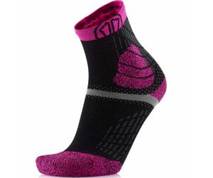 SIDAS Trail Protect - Femme - Noir / Rose - taille 37-38- modèle 2026