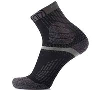Sidas - Trail Protect - Chaussettes trail Black / Grey - L (42 - 43)