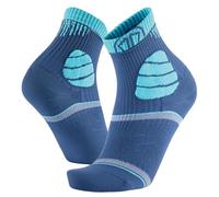 Sidas Trail Ultra Chaussettes de Trail Running Mixte (lot de 1)