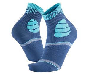 Sidas Trail Ultra Chaussettes de Trail Running Mixte (lot de 1)