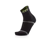 Sidas Trail Ultra Chaussettes Trail Ultra SM Noir