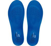 Sidas Unisex 3Feet Trail High Einlegesohlen, blau, 42|43