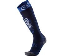 Sidas Unisex chaussettes de ski SKI PROTECT V2 bleu - 44-47