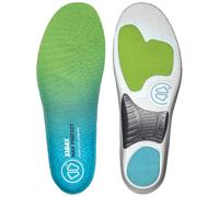 Sidas Semelles Multisport Mixte Max Protect Activ Slim Gris Taille S (37-38)