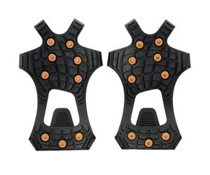 SIDAS Walk Traction - Mixte - Noir - taille XL- modèle 2026