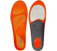 SIDAS Winter 3 Feet 12 High - Mixte - Noir / Orange - taille XXL- modèle 2024