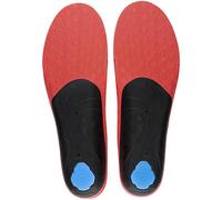 SIDAS Winter 3feet Eco Low - Mixte - Rouge / Noir - taille L- modèle 2025