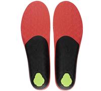 Sidas - Semelle de ski - 3Feet® Eco Winter Mid en Aluminium - Taille 35-36 - Orange Orange 35-36