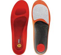 Sidas Semelles 3Feet Winter Semelles Red FR: S (Taille Fabricant: S)