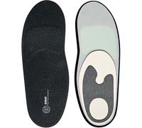 Sidas - Winter Custom Comfort - Semelles ski Noir - 39 - 40