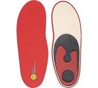 Sidas - Winter Custom Pro - Semelles ski Orange - 42 - 43