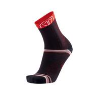 Sidas Winter Run Chaussettes Winter Run XL Noir