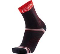 SIDAS Winter Run - Mixte - Noir - taille 47-49- modèle 2025