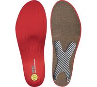 Sidas - Winter+ Slim - Semelles ski Rouge - 46 - 47