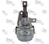 SIDAT 48.503 Élément d'ajustage turbocompresseur pneumatique