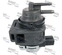 SIDAT 83.767 convertisseur pression, contrôle gaz échappement | Compatible avec: NISSAN MICRA III, NOTE, NV200 / EVALIA Bus, NV200 Kasten, QASHQAI / QASHQAI +2 I, X-TRAIL II