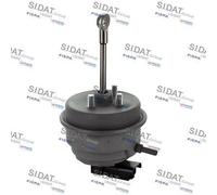 SIDAT ACTIONNEUR ÉLECTROPNEUMATIQUE TU 48061