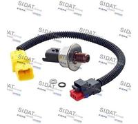 SIDAT Capteur pression de carburant 81.104KIT Scudo (270_, 272_)