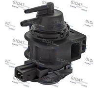 SIDAT CONVERTISSEUR DE PRESSION 83806 | Compatible avec: DACIA DUSTER, DUSTER Kasten/SUV, LOGAN, LOGAN EXPRESS, LOGAN MCV, LOGAN Pick-up, SANDERO, NISSAN MICRA III