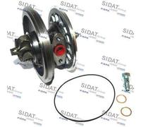 SIDAT Core ASSY 47254