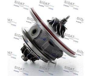 SIDAT Core ASSY 47452