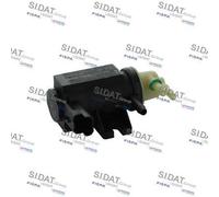 SIDAT ÉLECTROVANNE CONVERTISSEUR PR 831270 | Compatible avec: CITROËN BERLINGO Kasten/Großraumlimousine, BERLINGO MULTISPACE, C3 II, C3 PICASSO, C4 AIRCROSS