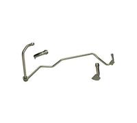 SIDAT Tuyau d'huile Mandata Turbo 472009 | Compatible avec: AUDI A4 B7, A4 B7 Avant, A6 C6, A6 C6 Avant