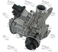 SIDAT Vanne / Valve AGR Exhaust Gas Recirculation pour De VW Touareg Audi Q5 A6