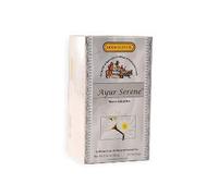 Siddhalepa Ayur Serene Tea Lot de 20 sachets de thé anti-stress