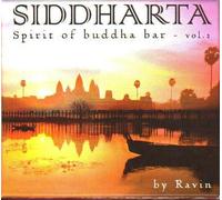 Artistes Divers - Siddharta : Spirit Of Buddha Bar Vol. 2 - Digipack 2 CD