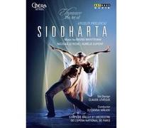 Siddharta Blu-ray E