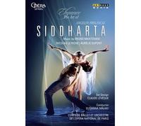 Siddharta – Bruno Mantovani / Angelin Preljocaj – DVD – ARTHAUS