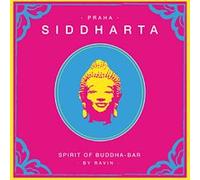 Ravin – Siddharta Vol.1 – Import